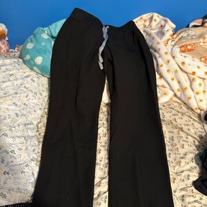 Figs high wasted Livingston basic scrub pants